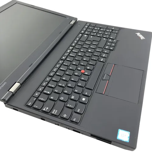 ноутбук Lenovo ThinkPad L560 15.6 Intel Core i5 6200U 2300MHz 3MB (6nd) / 8 Gb SSD 480GB /1366x768 WXGA LED 16:9 Intel HD Graphics 520