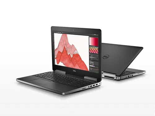 Ноутбук Dell Precision 7520 15.6 IPS Intel Core i7 7820HQ 3900MHz 8MB (7nd) / 32 Gb SSD 480GB /1920x1080 Full HD NVIDIA Quadro M2200