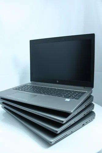 ноутбук HP Zbook 15 G5 15.6 IPS Intel Core i7 8750H 2200MHz 9MB (8nd) / 16 Gb SSD 480GB /1920x1080 Full HD NVIDIA Quadro P2000 Grade А Slim DVD-RW