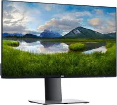 Монітор 24 Dell U2419H Б/Р IPS FullHD 1920 x 1080 HDMI DP