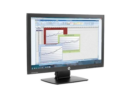 Монітор HP 22 ProDisplay P222Va PVA FullHD 1920 x 1080 VGA + DP