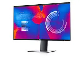 Монітор Dell 24 U2421He Б/Р IPS FullHD 1920 x 1080 HDMI + DP