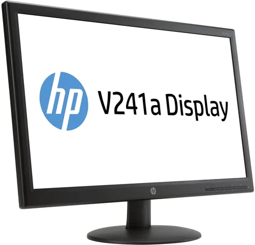 Монитор HP 24 V241a TN FullHD 1920 x 1080 VGA + DVI
