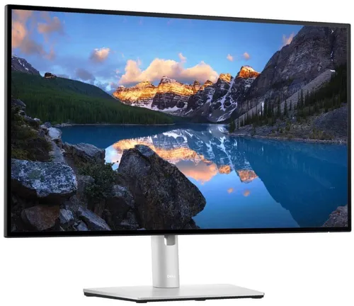 Монитор Dell 27 U2722d Б/Р IPS 2K 2560 x 1440 HDMI + DP