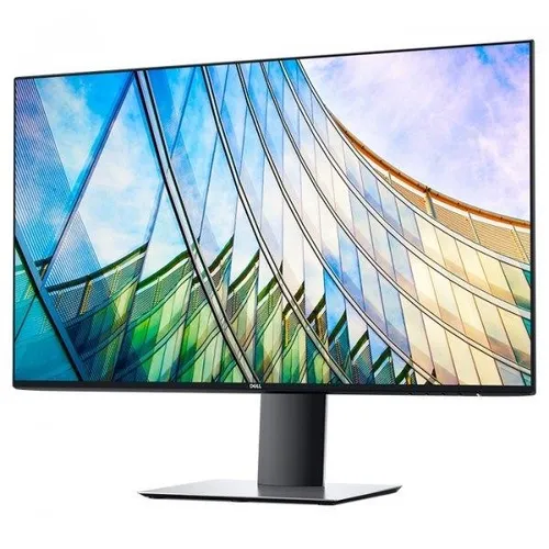 Монитор Dell 27 U2719d Б/Р IPS 2K 2560 x 1440 HDMI + DP