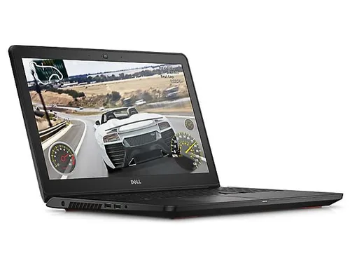 Dell Inspiron 15 7559 15.6 IPS Intel Core i5 6300HQ 3200MHz 6MB (6nd) / 4 GB SSD 480GB /1920x1080 Full HD Geforce GTX960M 4GB