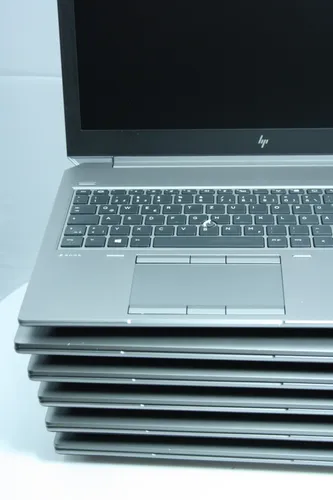 Ноутбук HP ZBook 15 G5 15.6 IPS Intel Core i7 8750H 2200MHz 9MB (8nd) / 64 Gb HDD 500GB /1920x1080 Full HD NVIDIA Quadro P1000