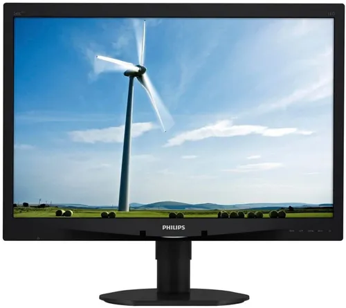 Монітор Philips 24 240S4L TN 1920 x 1200 VGA + DVI