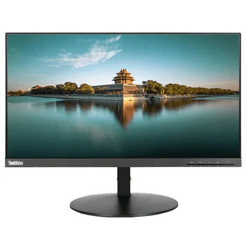 Монитор Lenovo 22 T22i-10 Б/Р IPS FullHD 1920 x 1080 VGA + DP + HDMI