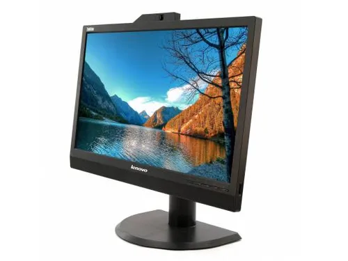 ᐉ Монітор 22 Lenovo LT2223z TN FullHD 1920 x 1080 VGA DP HDMI купить БВ Монітори в Украине на сайте | midis.zp.ua: ціна, фото, характеристики