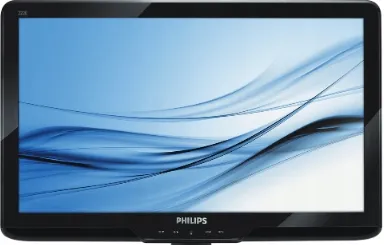 Монитор Philips 22 222E2 TN FullHD 1920 x 1080 VGA + DVI