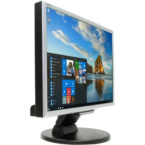 Монитор NEC 22 LCD225WXM TN 1680 x 1050 VGA + DVI + AUX