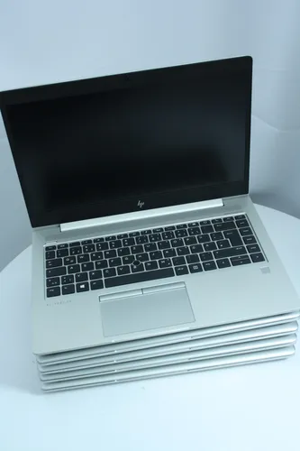 Ноутбук HP EliteBook 745 G6 14 IPS AMD Ryzen 5 PRO 3500U 3700MHz 4MB (9nd) / 8 Gb SSD 240GB M2 /1920x1080 Full HD Radeon Vega 8