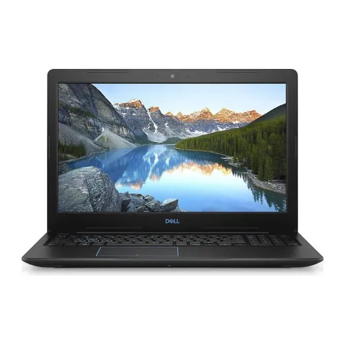 ноутбук Dell Inspiron G3 3579 15.6 IPS Intel Core i5 8300H 2300Mhz 8MB (8nd) / 16 Gb SSD 120GB /1920x1080 Full HD Geforce GTX1050 Ti Grade А Без ОДД