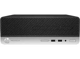 HP ProDesk 400 G5 SFF Intel® Core™ i5 8500 3000MHz 9MB (8 gen) / 16 Gb / SSD 480 Gb / Intel HD Graphics UHD 630