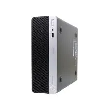 HP ProDesk 400 G5 SFF Intel® Core i5 8400 4000MHz 9MB (8 gen) 16 Gb 500 Gb Radeon R5 340