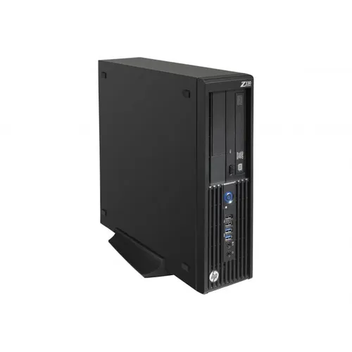 HP WorkStation Z230 SFF Intel Pentium® G3220 3000MHz 3Mb (4 gen) / 8 Gb / SSD 120 Gb / Intel HD Graphics