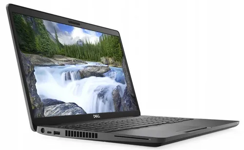 ноутбук Dell Latitude 5500 15.6 IPS Intel Core i7 8650U 1900MHz 8MB (8 gen) / 16 Gb SSD 240GB M2 /1920x1080 Full HD Intel® UHD 620