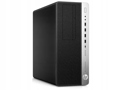 HP EliteDesk 800 G3 MT Intel® Core™ i3 7100 3900MHz 3MB (7 gen) / 8 Gb / SSD 240 Gb / Intel HD Graphics 630