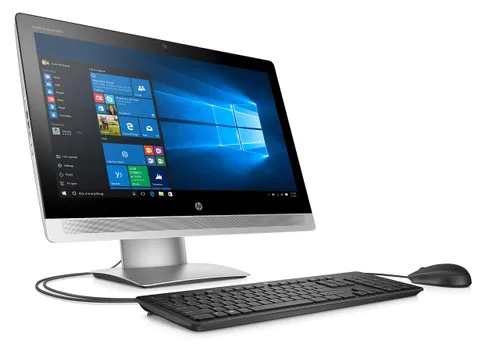 Моноблок бу HP EliteOne 800 G2 AIO 23 IPS Intel® Core™ i3 6100 2300Mhz 6M / 16 GB So-dimm DDR4 / 500 Gb Intel® HD Graphics 530 FullHD 1920x1080