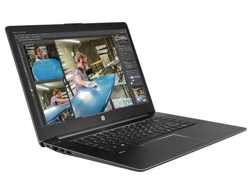 Ноутбук HP ZBook Studio G3 15.6 IPS Intel i7 6820HQ 2700MHz 8MB (6nd) / 8 Gb SSD 120GB /1920x1080 Full HD NVIDIA Quadro M1000M