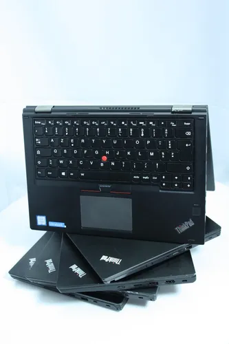 ᐉ Купити ноутбук Lenovo ThinkPad Yoga 12 TouchScreen 12.5 IPS Intel Core i5 5200U 2200MHz 3Mb (5 gen) / 4 GB HDD 500GB /1920x1080 Full HD Intel HD Graphics 5500 Grade А Без ОДД Б/в - купить БВ Ноутбуки в Украине на сайте Midis.zp.ua