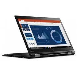 Lenovo ThinkPad Yoga X1 TouchScreen 14 IPS Intel Core i7 8650U 1900MHz 8MB (8 gen) / 8 Gb SSD 120 Gb M2 /1920x1080 Full HD Intel® UHD 620