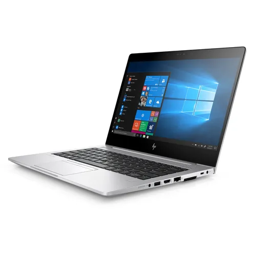 Ноутбук HP EliteBook 830 G5 13.3 IPS Intel i5 8250U 1600MHz 6MB (8 gen) / 8 Gb SSD 240GB M2 /1920x1080 Full HD Intel HD Graphics 620