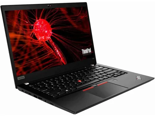 Ноутбук Lenovo ThinkPad T490 14 IPS Intel i5 8365U 1600MHz 6MB (8nd) / 24 GB SSD 120GB M2 /1920x1080 Full HD Intel® UHD 8th Generation