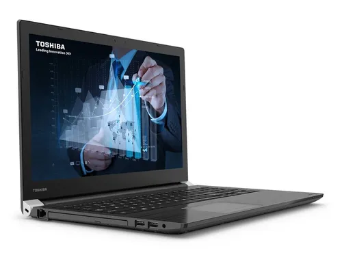 Toshiba Tecra A50-D-15P 15.6 IPS Intel Core i7 7500U 3500MHz 4MB (7 gen) / 8 Gb SSD 240GB M2 /1920x1080 Full HD Intel HD Graphics 620