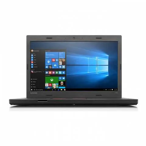 ноутбук Lenovo ThinkPad L460 14 Intel Core i5 6200U 2300MHz 3MB (6nd) / 16 Gb SSD 480GB /1366x768 WXGA LED 16:9 Intel HD Graphics 520