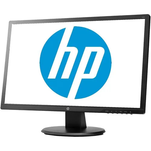 Монитор HP 24 V243 TN FullHD 1920 x 1080 VGA + DVI