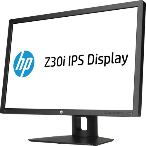 Монітор HP 30 Z30i IPS 2560 x 1600 VGA + DVI + HDMI + DP + AUX