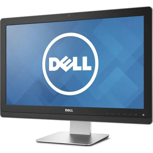 Монитор Dell 22 UZ2215h TN FullHD 1920 x 1080 VGA + DP + HDMI