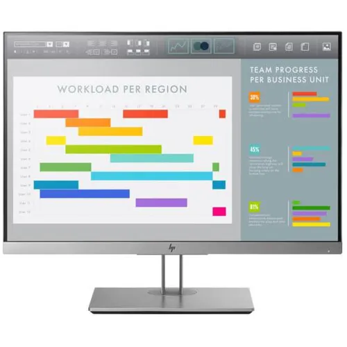 Монітор HP 24 EliteDisplay E243 Б/Р IPS FullHD 1920 x 1080 VGA + DP + HDMI