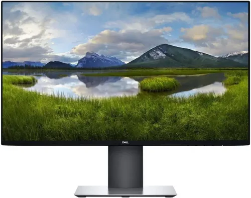 Монитор Dell 27 U2721de Б/Р IPS 2K 2560 x 1440 HDMI + DP