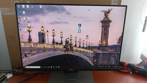 Монітор 24 Dell U2415b Б/Р IPS 1920 x 1200 HDMI DP