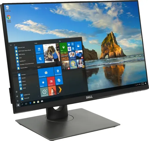 Монітор 24 Dell P2418HT Б/Р IPS FullHD 1920 x 1080 VGA DP HDMI