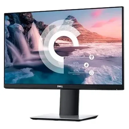 Монитор Dell 22 P2219H Б/Р IPS FullHD 1920 x 1080 VGA + DP + HDMI
