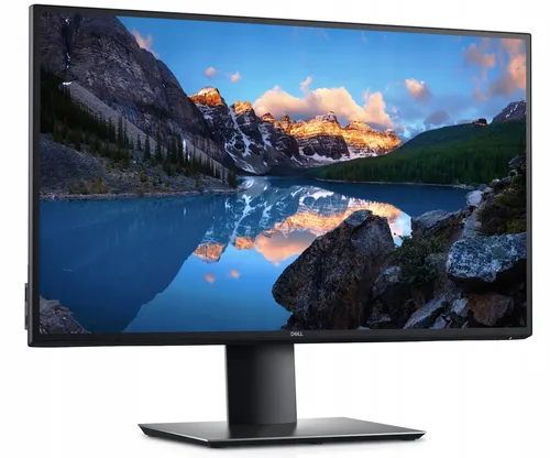 Монітор Dell 25 U2520d Б/Р IPS 2K 2560 x 1440 HDMI + DP
