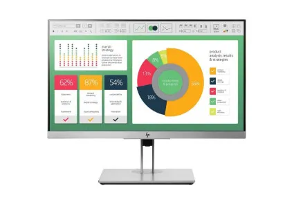 Монітор HP 22 EliteDisplay E223 Б/Р IPS FullHD 1920 x 1080 VGA + DVI + HDMI