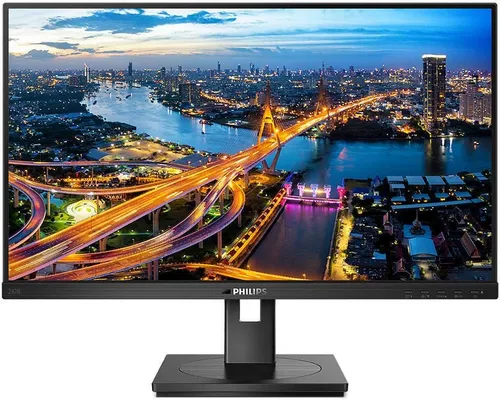 Монітор Philips 24 242B1 Б/Р IPS FullHD 1920 x 1080 VGA + DVI + HDMI + DP