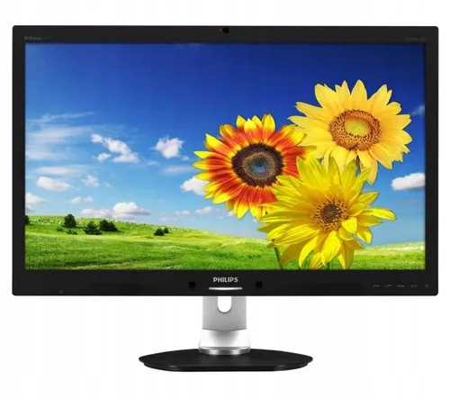 Монитор Philips 27 271P4Q MVA FullHD 1920 x 1080 VGA + DVI + HDMI + DP