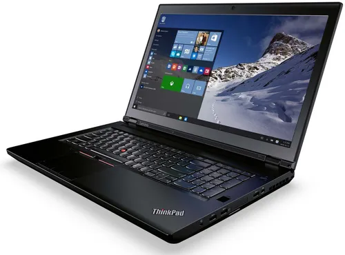 ноутбук Lenovo ThinkPad P51S 15.6 IPS Intel Core i7 7600U 3900MHz 3Mb (7 gen) / 8 Gb SSD 240GB M2 /1920x1080 Full HD NVIDIA Quadro M520 Grade А Без ОДД