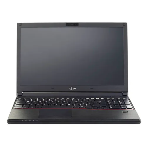 ноутбук Fujitsu-Siemens LifeBook E556 15.6 Intel Core i7 6500U 3100MHz 8MB (6nd) / 32 Gb SSD 480GB /1366x768 WXGA LED 16:9 Intel HD Graphics 520