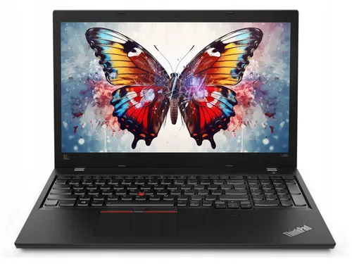 ноутбук Lenovo ThinkPad L580 15.6 IPS Intel Core i3 8130U 34000MHz 4MB (8 gen) / 8 Gb HDD 500GB /1920x1080 Full HD Intel HD Graphics 620