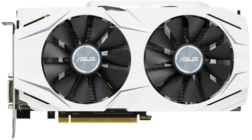 Видеокарта GeForce GTX1070Ti 8 GB DDR5 256 bit DVI + DP + HDMI High Profile