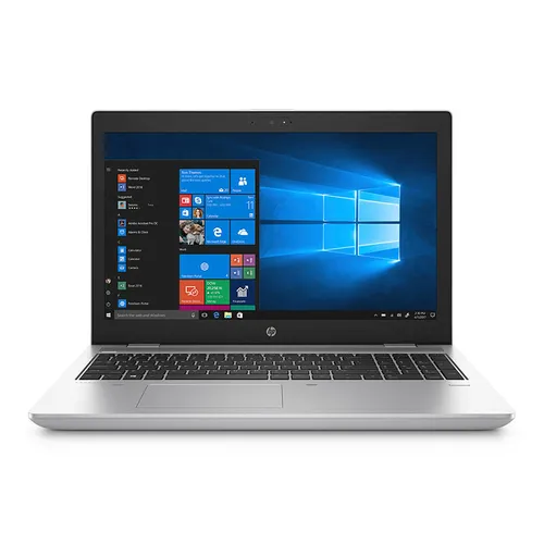 Ноутбук HP ProBook 650 G5 15.6 IPS Intel Core i5 8250U 1600 MHz 6MB (8 gen) / 4 GB SSD 120GB /1920x1080 Full HD Intel® UHD 620