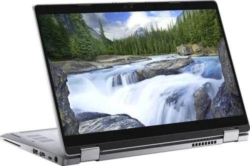 Ноутбук Dell Latitude 5310 TouchScreen 13.3 IPS Intel i5 10210U 1600MHz 6MB (10nd) / 8 Gb SSD 240GB M2 /1920x1080 Full HD Intel® UHD 10th Generation