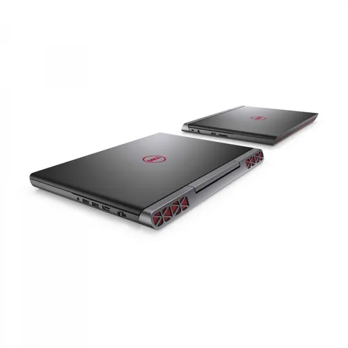 Dell Inspiron 15 7567 15.6 Intel Core i7 7700HQ 3800 MHz 6MB (7 gen) / 16 Gb SSD 480 Gb /1920x1080 Full HD Geforce GTX1050 Ti